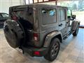 JEEP WRANGLER Unlimited 2.8 CRD DPF Night Eagle Auto