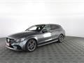 MERCEDES CLASSE C SW sse C C 220 d S.W. 4Matic Automatic Premium