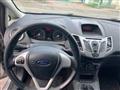 FORD Fiesta Ikon 1.2 16V 60CV 5p. Business