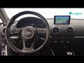 AUDI A3 III 2016 Sportback -  Sportback 30 1.6 tdi Busine