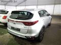 KIA SPORTAGE 2016 1.6 crdi mhev Busines Class 2wd 136cv dct-GH401HY