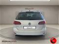 VOLKSWAGEN GOLF 2.0 TDI 5p. Executive BlueMotion Technology