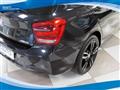 BMW SERIE 1 D 5 Porte Urban EU5