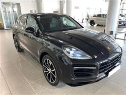 PORSCHE CAYENNE Turbo 4.0 V8 - PORSCHE APPROVED