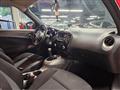 NISSAN JUKE 1.6 GPL Eco