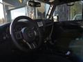 JEEP WRANGLER 2.8CRDAUT Golden Eagle PARI AL NUOVO