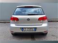 VOLKSWAGEN GOLF 1.6 TDI 90 CV 5p. Trendline BlueMotion Technology