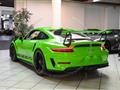 PORSCHE 911 991 GT3 RS MK2|NO FAP|CLUBSPORT|CARBO|LIFT SYSTEM|