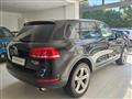 VOLKSWAGEN TOUAREG 3.0 TDI 204 CV tiptronic BlueMotion Technology