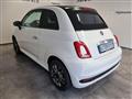 FIAT 500C 1.0 Hybrid Dolcevita