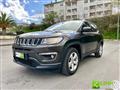 JEEP COMPASS 1.6 Multijet II 2WD Longitude-DOPPIO TRENOGOMME