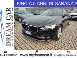 VOLVO V90 D3 150 CV Geartronic Momentum