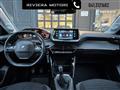 PEUGEOT 208 PureTech 75 Stop&Start 5 porte Active