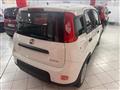 FIAT PANDA La soluzione "Car SERENITY"