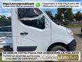 RENAULT MASTER T35 2.3 dCi ALLUVIONATO NON MARCIANTE Pianale Cab