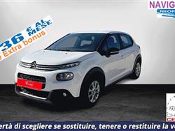 CITROEN C3 PureTech 83 S&S Feel