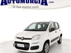 FIAT PANDA 0.9 TwinAir Turbo Natural Power Easy