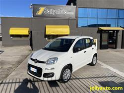 FIAT PANDA 1.2 Easy - 69CV - OK NEOPATENTATI