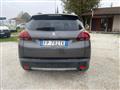 PEUGEOT 2008 (2013) BlueHDi 100 S&S Black Matt