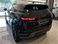 LAND ROVER Range Rover Evoque 2.0d i4 mhev R-Dynamic 150cv