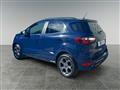 FORD ECOSPORT 1.0 EcoBoost 125 CV Start&Stop ST-Line