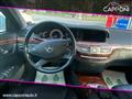 MERCEDES CLASSE S HYBRID Tetto/Pelle