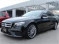 MERCEDES CLASSE E BERLINA d 4Matic Auto Premium