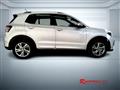 VOLKSWAGEN T-CROSS 1.0 TSI 115 CV R-Line KM 0 Uff. 4 Anni di Garanzia