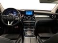 MERCEDES GLC SUV GLC 300 de 4Matic EQ-Power Business Extra