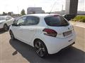 PEUGEOT 208 (2012) Turbo 110 5P GT LINE-1°PROP - GARANZIA-KM CERTIFIC