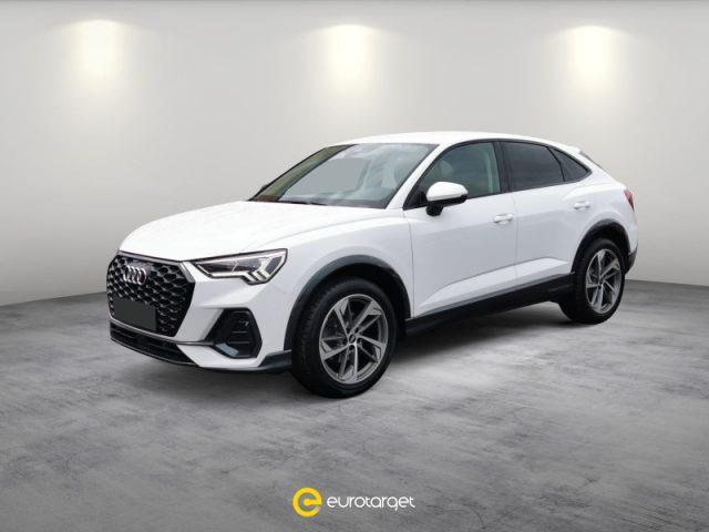 AUDI Q3 SPORTBACK SPB 35 TFSI S tronic