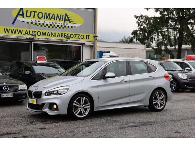 BMW SERIE 2 ACTIVE TOURER d xDrive Active Tourer Msport aut.