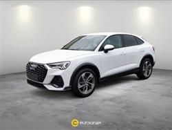 AUDI Q3 SPORTBACK SPB 35 TFSI S tronic