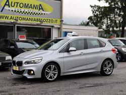 BMW SERIE 2 ACTIVE TOURER d xDrive Active Tourer Msport aut.