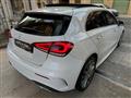 MERCEDES Classe A A 200 d Premium