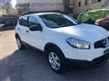 NISSAN QASHQAI 1.5 dCi DPF Visia