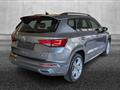 SEAT ATECA 2.0 TDI DSG FR