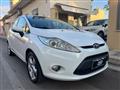 FORD FIESTA 1.4TDCi 70CV Titanium