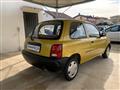 NISSAN MICRA 1.0i 16V cat OK NEOPATENTATI UNICO PROPRIETARIO