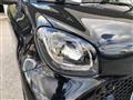 SMART EQ FORTWO EQ Passion