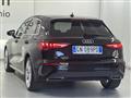 AUDI A3 SPORTBACK A3 SPB 30 TDI S tronic S line edition