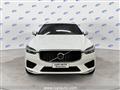 VOLVO XC60 D4 AWD Geartronic R-design