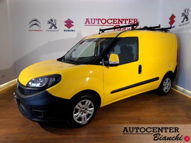 FIAT DOBLÒ 1.3 MJT PC-TN Cargo Lamierato