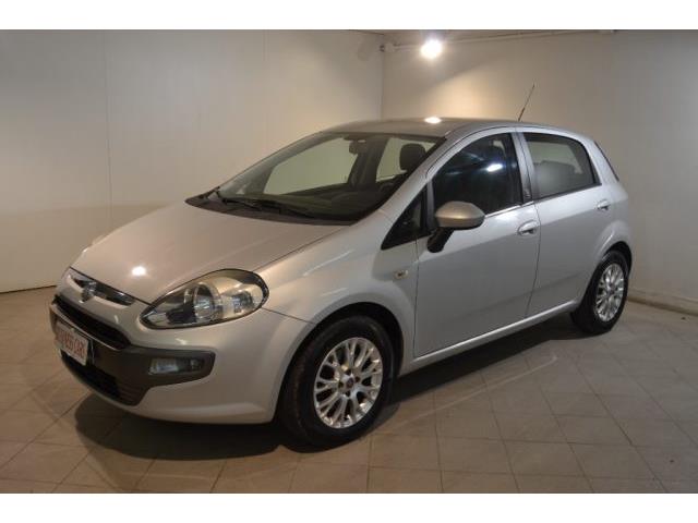 FIAT PUNTO 1.3 Mjt 95 CV DPF 5 porte S&S Dynamic