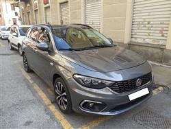 FIAT TIPO STATION WAGON Tipo 1.4 T-Jet 120CV GPL SW Lounge