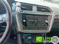 VOLKSWAGEN TIGUAN 2.0 TDI 150 CV 2WD