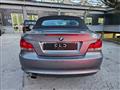 BMW SERIE 1 d Cabrio