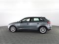 AUDI A3 SPORTBACK A3 SPB 1.6 TDI clean diesel Attraction