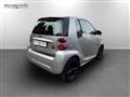 SMART FORTWO 1.0 more white 71cv