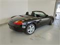 PORSCHE BOXSTER 2.5i 24V cat